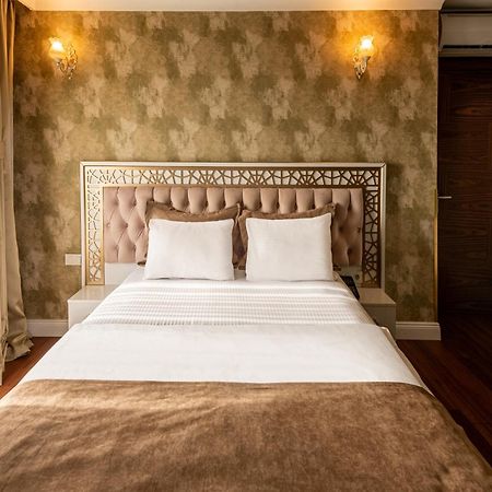 Golden Dream Otel Istambul Extérieur photo