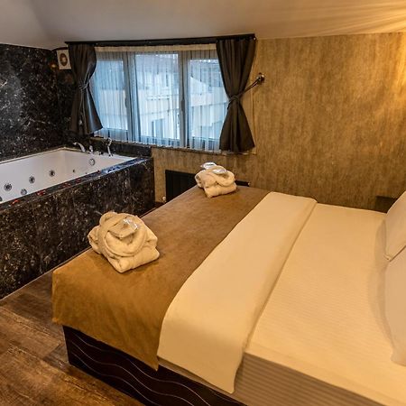 Golden Dream Otel Istambul Extérieur photo