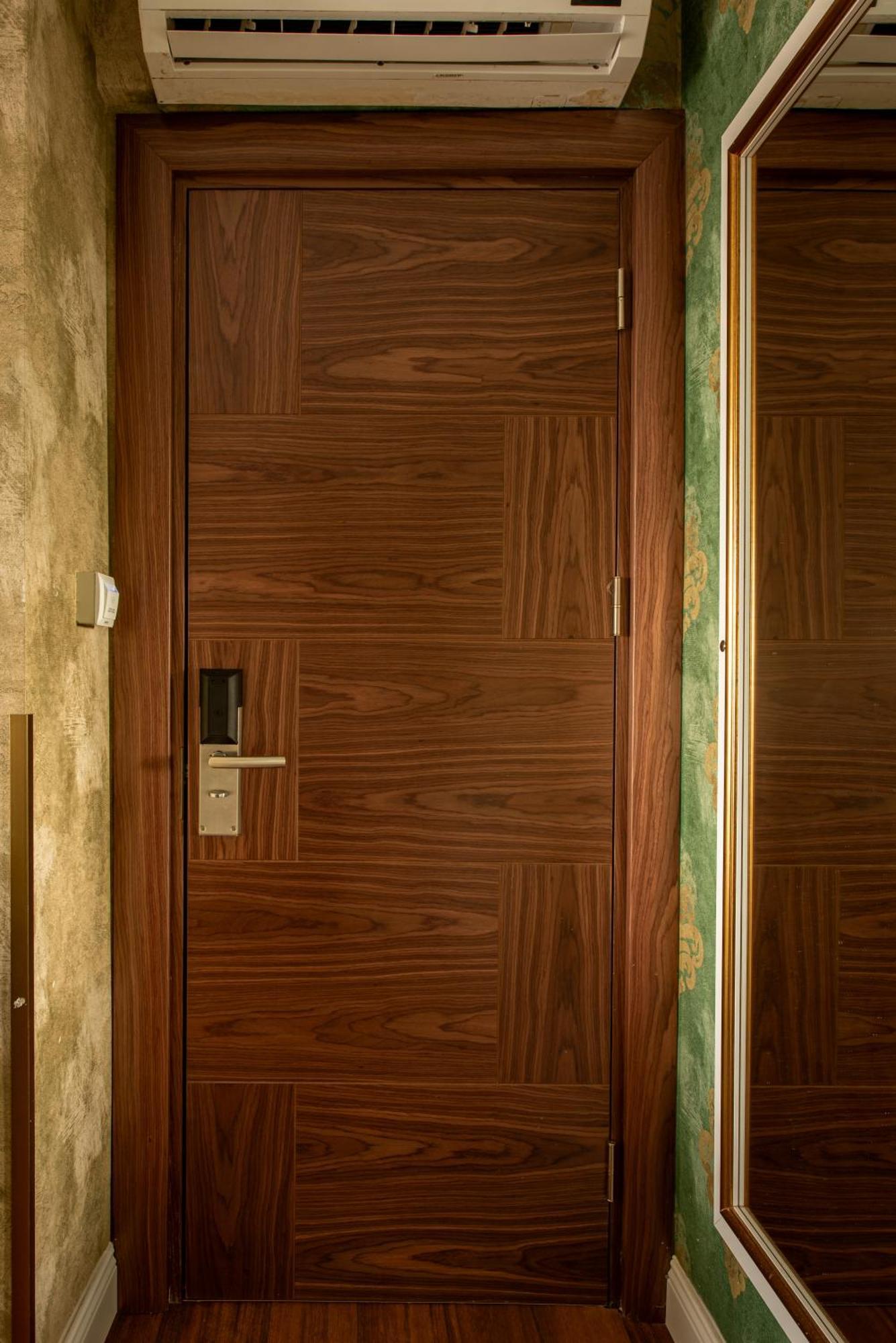 Golden Dream Otel Istambul Extérieur photo