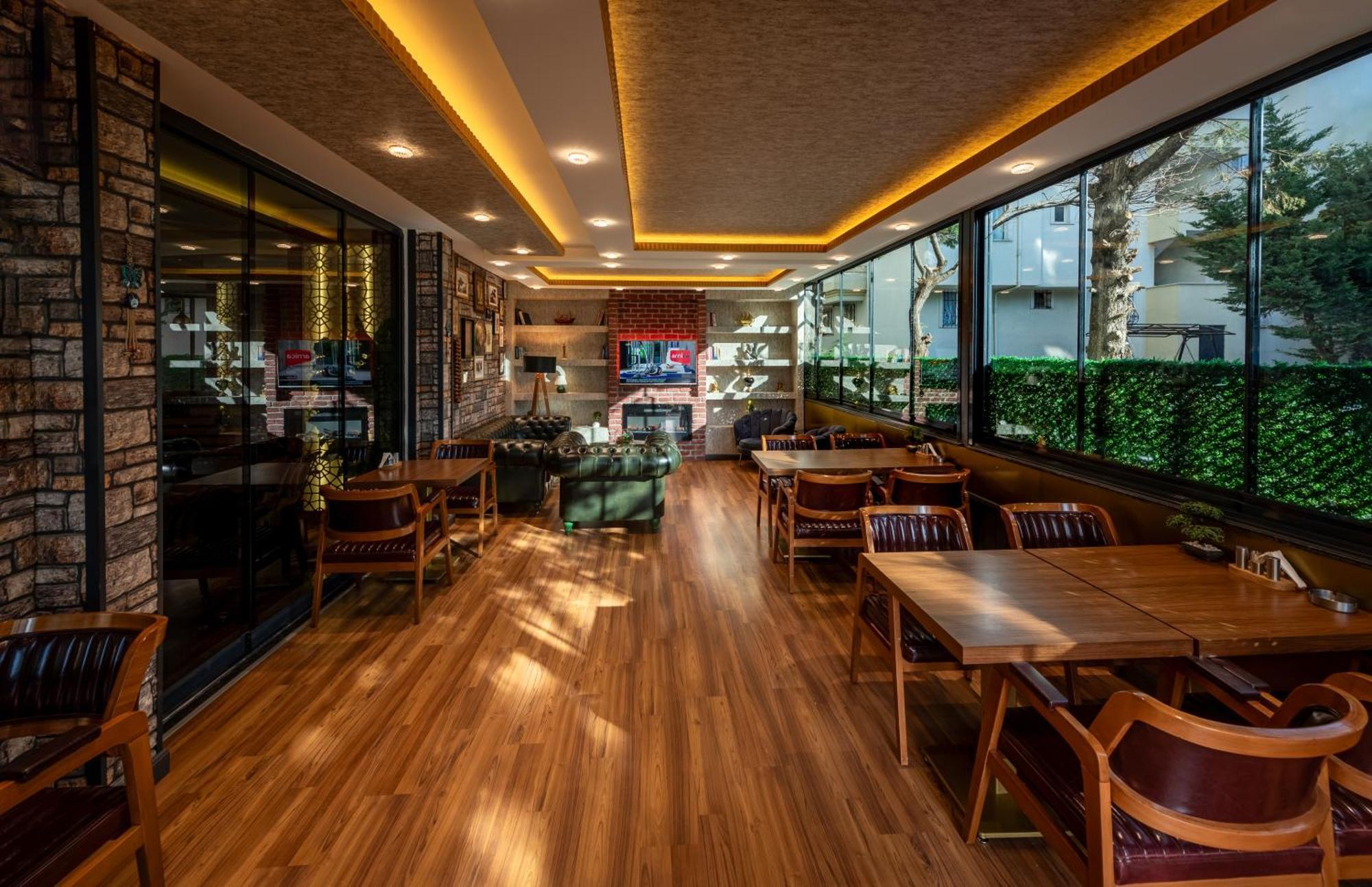 Golden Dream Otel Istambul Extérieur photo