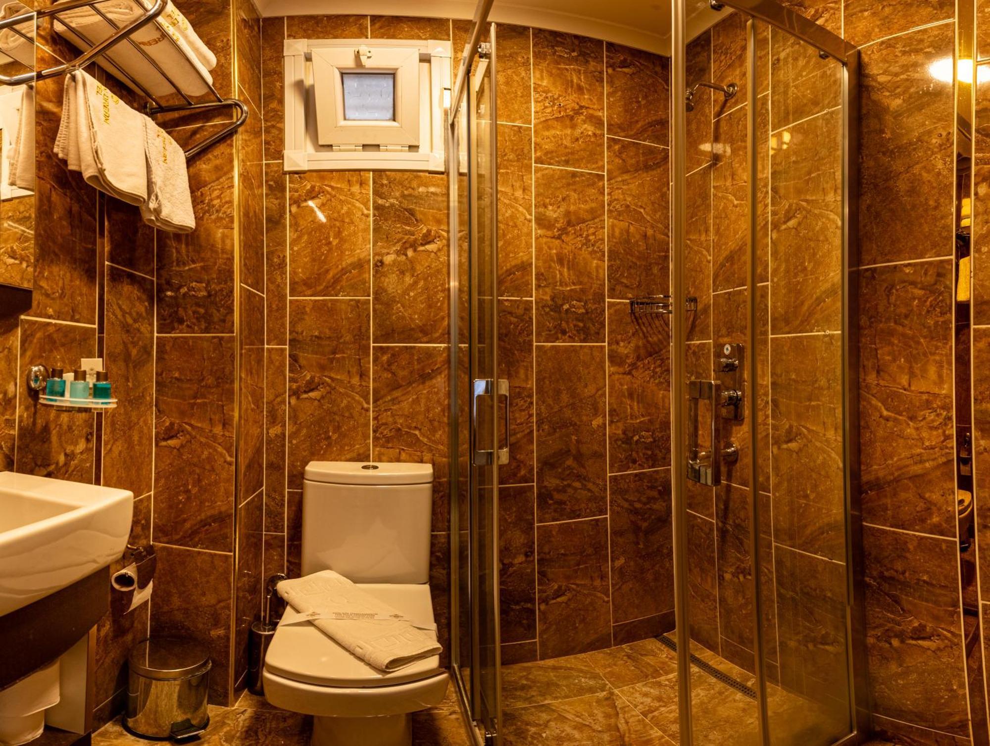 Golden Dream Otel Istambul Extérieur photo