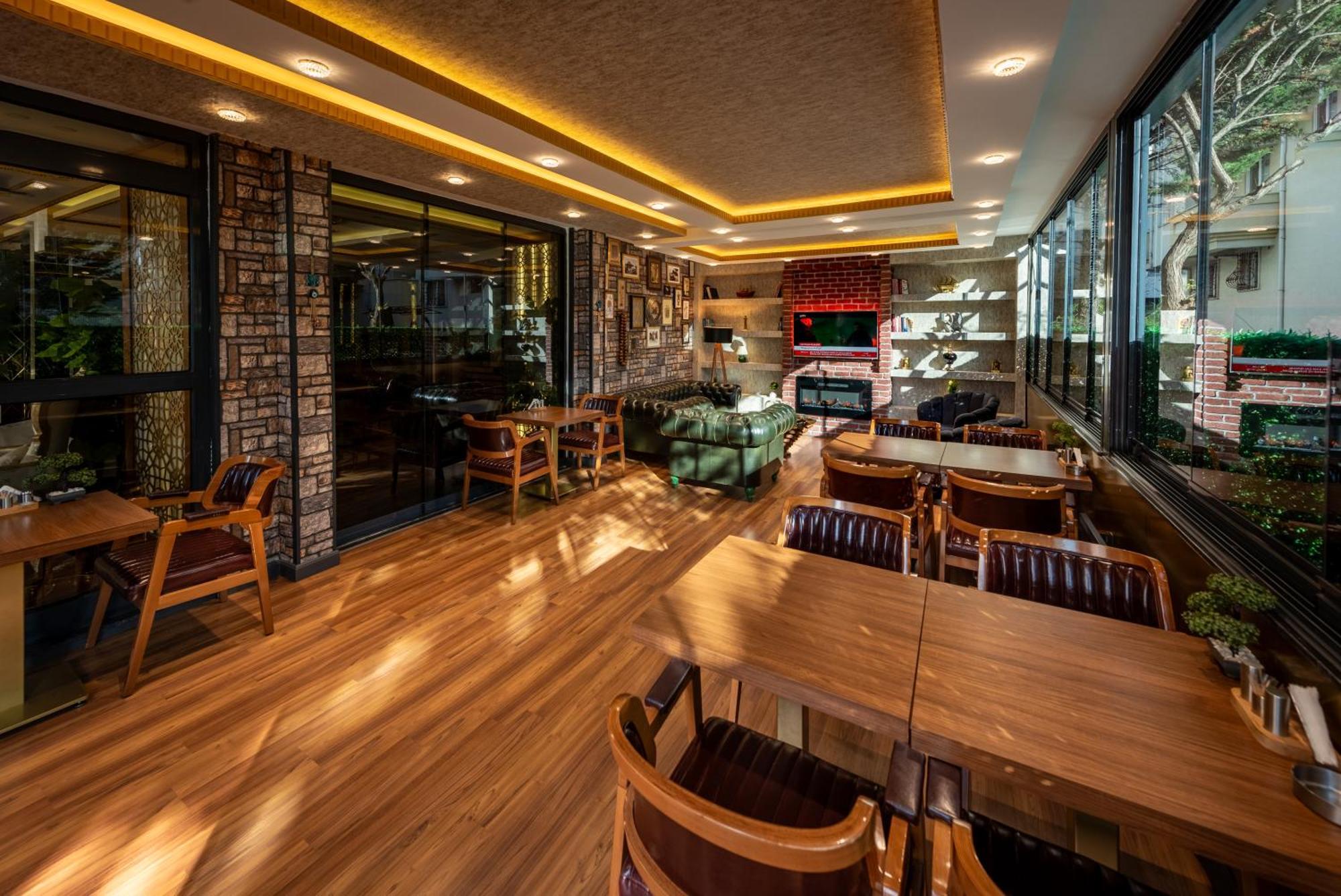 Golden Dream Otel Istambul Extérieur photo