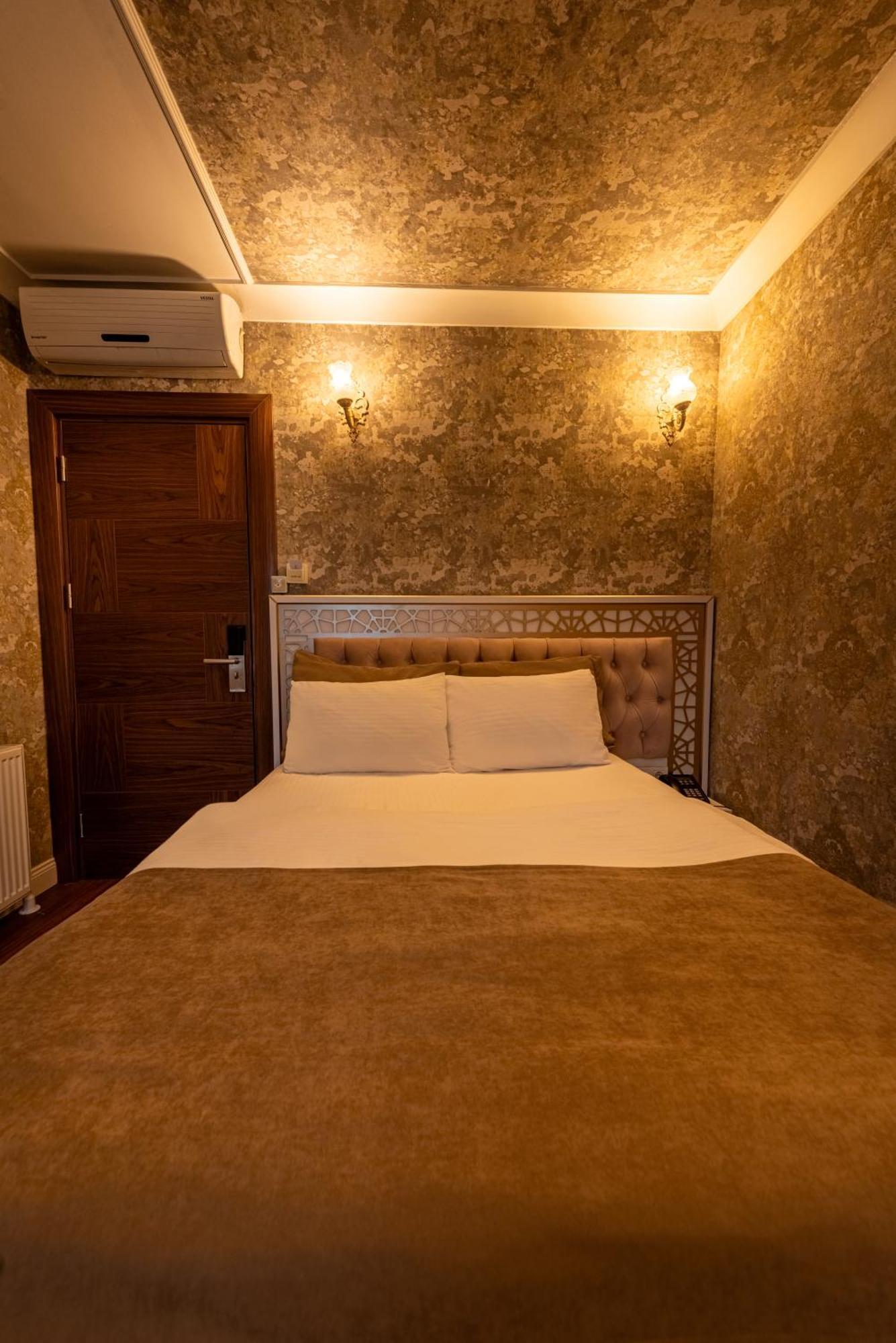 Golden Dream Otel Istambul Extérieur photo