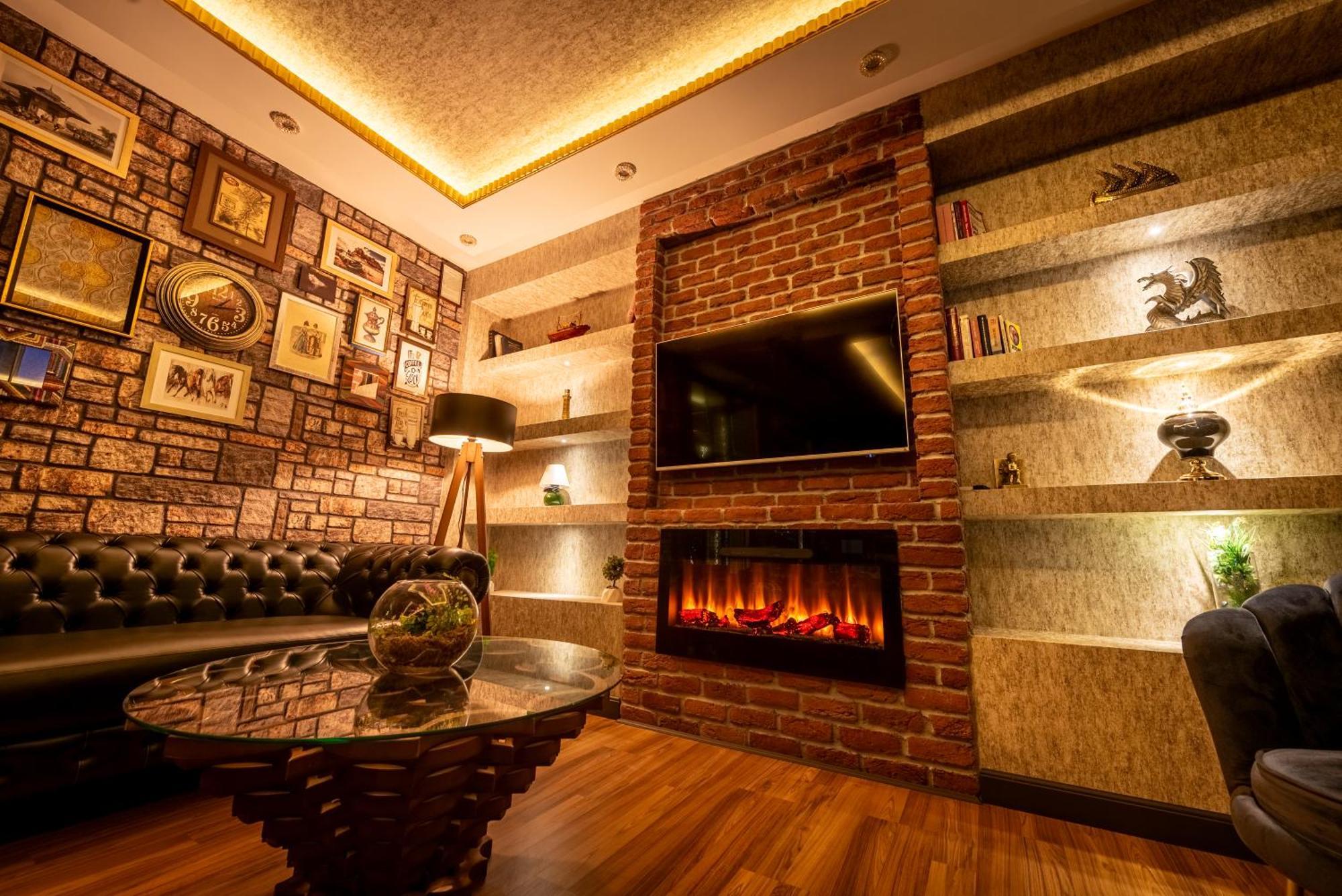 Golden Dream Otel Istambul Extérieur photo